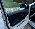 Сірий Кіа Сід, об'ємом двигуна 2 л та пробігом 136 тис. км за 7800 $, фото 14 на Automoto.ua