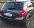 Серый Киа Сид, объемом двигателя 0 л и пробегом 221 тыс. км за 5150 $, фото 7 на Automoto.ua