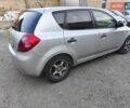 Серый Киа Сид, объемом двигателя 1.4 л и пробегом 225 тыс. км за 4450 $, фото 3 на Automoto.ua