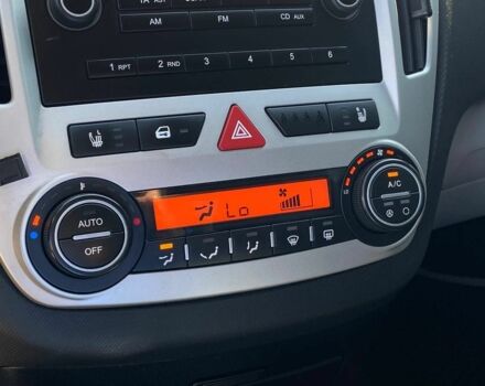 Серый Киа Сид, объемом двигателя 1.6 л и пробегом 244 тыс. км за 5700 $, фото 12 на Automoto.ua