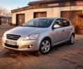 Сірий Кіа Сід, об'ємом двигуна 1.4 л та пробігом 260 тис. км за 4950 $, фото 1 на Automoto.ua