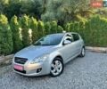 Серый Киа Сид, объемом двигателя 1.6 л и пробегом 214 тыс. км за 6300 $, фото 1 на Automoto.ua
