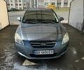 Сірий Кіа Сід, об'ємом двигуна 1.4 л та пробігом 231 тис. км за 4800 $, фото 1 на Automoto.ua