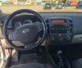 Серый Киа Сид, объемом двигателя 1.4 л и пробегом 217 тыс. км за 5700 $, фото 11 на Automoto.ua