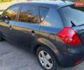 Серый Киа Сид, объемом двигателя 1.6 л и пробегом 210 тыс. км за 5500 $, фото 3 на Automoto.ua