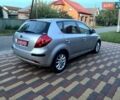 Серый Киа Сид, объемом двигателя 2 л и пробегом 136 тыс. км за 7250 $, фото 2 на Automoto.ua