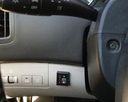 Серый Киа Сид, объемом двигателя 1.6 л и пробегом 277 тыс. км за 4950 $, фото 9 на Automoto.ua