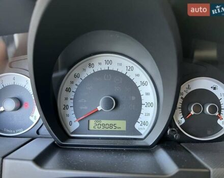 Серый Киа Сид, объемом двигателя 1.59 л и пробегом 210 тыс. км за 6999 $, фото 26 на Automoto.ua