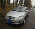 Серый Киа Сид, объемом двигателя 2 л и пробегом 118 тыс. км за 7200 $, фото 1 на Automoto.ua