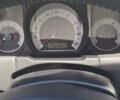Серый Киа Сид, объемом двигателя 1.59 л и пробегом 208 тыс. км за 6200 $, фото 4 на Automoto.ua