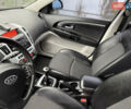 Серый Киа Сид, объемом двигателя 2 л и пробегом 191 тыс. км за 5700 $, фото 27 на Automoto.ua