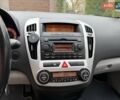 Серый Киа Сид, объемом двигателя 1.6 л и пробегом 203 тыс. км за 5500 $, фото 29 на Automoto.ua