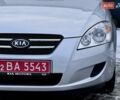 Сірий Кіа Сід, об'ємом двигуна 1.6 л та пробігом 77 тис. км за 7199 $, фото 7 на Automoto.ua
