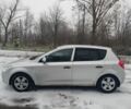 Сірий Кіа Сід, об'ємом двигуна 1.4 л та пробігом 215 тис. км за 5300 $, фото 6 на Automoto.ua