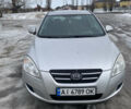 Серый Киа Сид, объемом двигателя 1.4 л и пробегом 244 тыс. км за 4600 $, фото 1 на Automoto.ua
