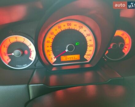 Сірий Кіа Сід, об'ємом двигуна 1.4 л та пробігом 84 тис. км за 5800 $, фото 6 на Automoto.ua