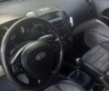 Серый Киа Сид, объемом двигателя 1.4 л и пробегом 166 тыс. км за 7500 $, фото 1 на Automoto.ua
