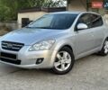 Сірий Кіа Сід, об'ємом двигуна 1.59 л та пробігом 82 тис. км за 7900 $, фото 22 на Automoto.ua