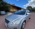 Серый Киа Сид, объемом двигателя 1.58 л и пробегом 346 тыс. км за 3999 $, фото 1 на Automoto.ua
