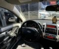 Серый Киа Сид, объемом двигателя 1.6 л и пробегом 215 тыс. км за 4990 $, фото 21 на Automoto.ua