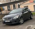 Серый Киа Сид, объемом двигателя 1.4 л и пробегом 224 тыс. км за 4400 $, фото 1 на Automoto.ua