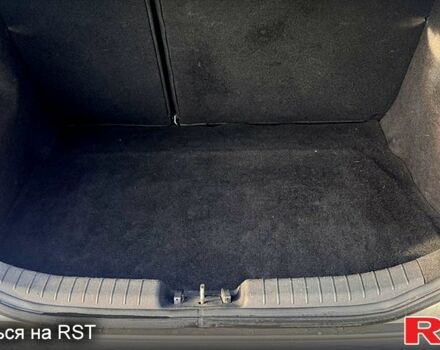 Сірий Кіа Сід, об'ємом двигуна 1.6 л та пробігом 216 тис. км за 5900 $, фото 10 на Automoto.ua