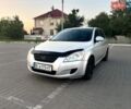 Серый Киа Сид, объемом двигателя 1.6 л и пробегом 230 тыс. км за 3100 $, фото 1 на Automoto.ua
