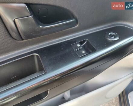 Киа Сид 2008 в Киеве на Automoto.ua Серый Киа Сид, объемом двигателя 1.6 л и пробегом 200 тыс. км за 5900 $, фото 10 на Automoto.ua