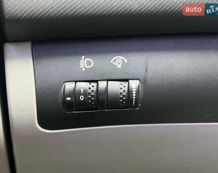 Серый Киа Сид, объемом двигателя 1.4 л и пробегом 247 тыс. км за 4490 $, фото 22 на Automoto.ua