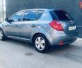 Сірий Кіа Сід, об'ємом двигуна 1.58 л та пробігом 250 тис. км за 4000 $, фото 3 на Automoto.ua