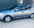 Серый Киа Сид, объемом двигателя 1.58 л и пробегом 250 тыс. км за 5500 $, фото 1 на Automoto.ua