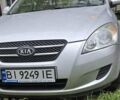 Серый Киа Сид, объемом двигателя 1.6 л и пробегом 278 тыс. км за 5950 $, фото 3 на Automoto.ua