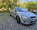 Серый Киа Сид, объемом двигателя 1.4 л и пробегом 287 тыс. км за 4500 $, фото 5 на Automoto.ua