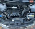 Серый Киа Сид, объемом двигателя 1.4 л и пробегом 188 тыс. км за 5300 $, фото 11 на Automoto.ua