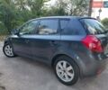 Сірий Кіа Сід, об'ємом двигуна 1.6 л та пробігом 200 тис. км за 5800 $, фото 1 на Automoto.ua