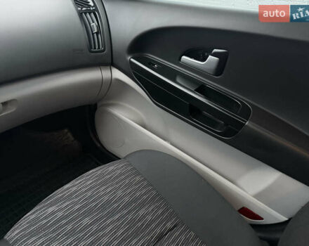 Серый Киа Сид, объемом двигателя 1.59 л и пробегом 218 тыс. км за 6750 $, фото 17 на Automoto.ua