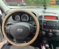 Сірий Кіа Сід, об'ємом двигуна 1.4 л та пробігом 308 тис. км за 5000 $, фото 5 на Automoto.ua