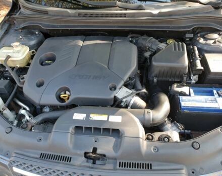 Киа Сид 2008 в Запорожье на Automoto.ua Серый Киа Сид, объемом двигателя 1.6 л и пробегом 256 тыс. км за 3535 $, фото 8 на Automoto.ua