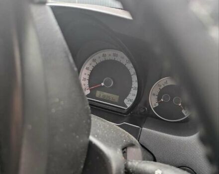 Киа Сид 2008 в Тернополе на Automoto.ua Серый Киа Сид, объемом двигателя 2 л и пробегом 318 тыс. км за 5900 $, фото 10 на Automoto.ua