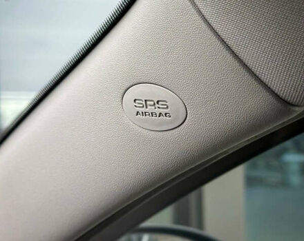 Сірий Кіа Сід, об'ємом двигуна 1.6 л та пробігом 218 тис. км за 5700 $, фото 30 на Automoto.ua