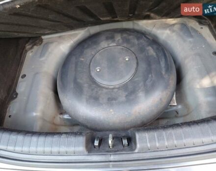 Киа Сид 2008 в Киеве на Automoto.ua Серый Киа Сид, объемом двигателя 1.6 л и пробегом 200 тыс. км за 5900 $, фото 20 на Automoto.ua