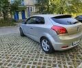 Серый Киа Сид, объемом двигателя 1.4 л и пробегом 287 тыс. км за 4500 $, фото 2 на Automoto.ua