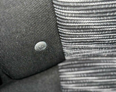 Сірий Кіа Сід, об'ємом двигуна 1.6 л та пробігом 218 тис. км за 5700 $, фото 34 на Automoto.ua