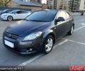 Серый Киа Сид, объемом двигателя 2 л и пробегом 213 тыс. км за 5300 $, фото 1 на Automoto.ua