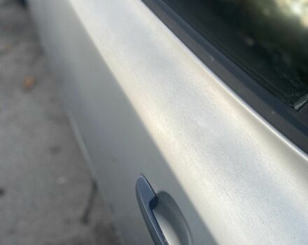 Серый Киа Сид, объемом двигателя 1.4 л и пробегом 225 тыс. км за 2999 $, фото 7 на Automoto.ua