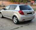 Сірий Кіа Сід, об'ємом двигуна 1.59 л та пробігом 82 тис. км за 7900 $, фото 17 на Automoto.ua