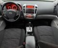 Серый Киа Сид, объемом двигателя 1.6 л и пробегом 218 тыс. км за 6750 $, фото 4 на Automoto.ua