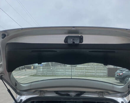 Сірий Кіа Сід, об'ємом двигуна 1.4 л та пробігом 273 тис. км за 4250 $, фото 11 на Automoto.ua