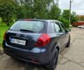Серый Киа Сид, объемом двигателя 1.4 л и пробегом 190 тыс. км за 4950 $, фото 3 на Automoto.ua