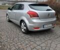 Сірий Кіа Сід, об'ємом двигуна 1.4 л та пробігом 228 тис. км за 3500 $, фото 1 на Automoto.ua